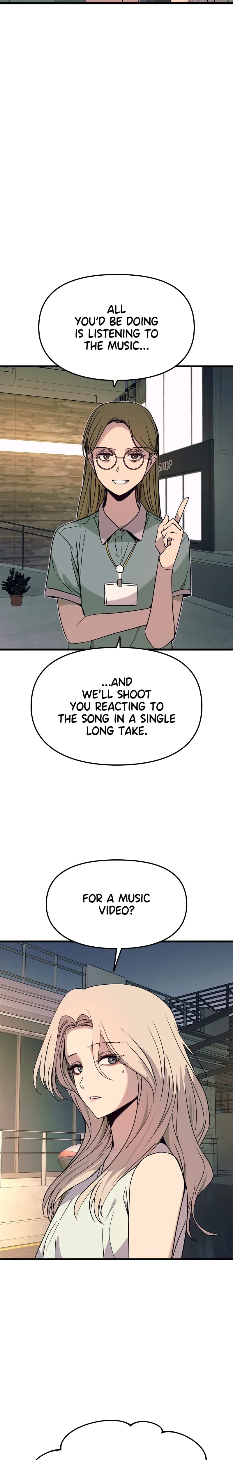 My Bias Gets on the Last Train (Uncensored), chapter 70, page 19 of 46