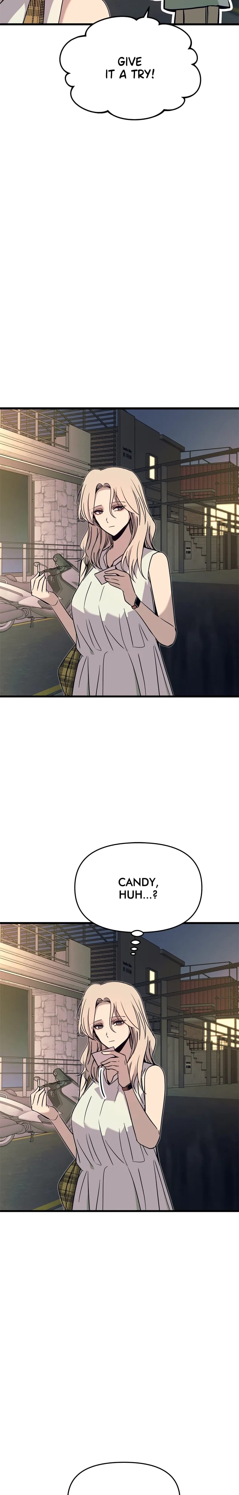 My Bias Gets on the Last Train (Uncensored), chapter 70, page 22 of 46