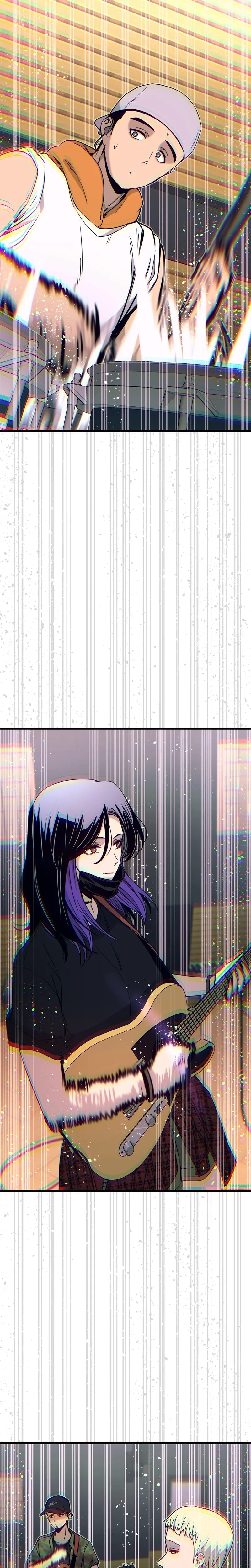 My Bias Gets on the Last Train (Uncensored), chapter 70, page 25 of 46