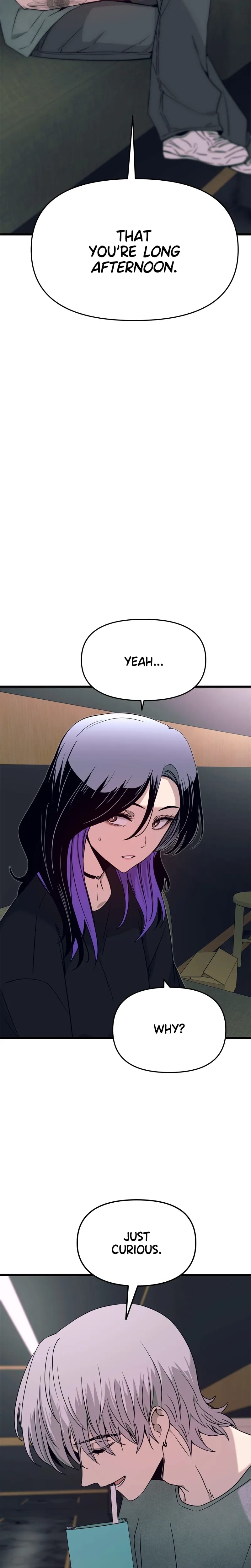 My Bias Gets on the Last Train (Uncensored), chapter 70, page 35 of 46