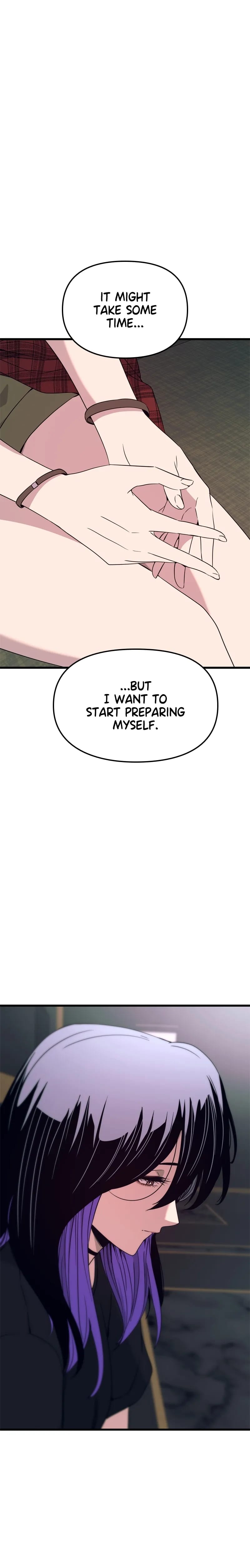My Bias Gets on the Last Train (Uncensored), chapter 70, page 38 of 46