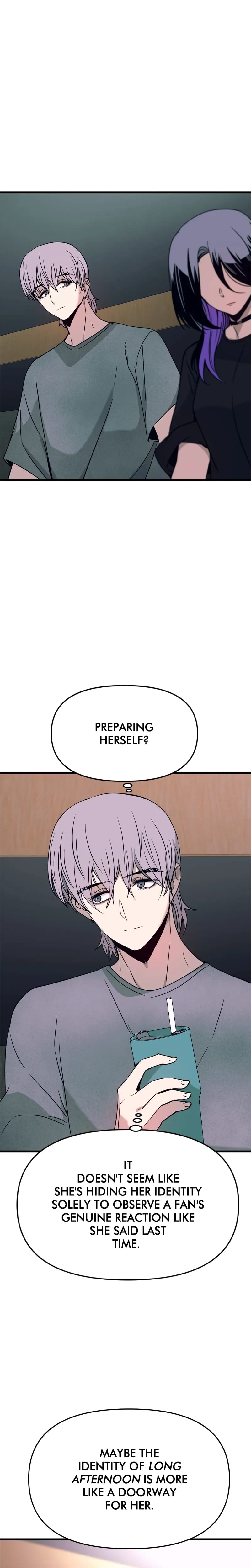 My Bias Gets on the Last Train (Uncensored), chapter 70, page 39 of 46