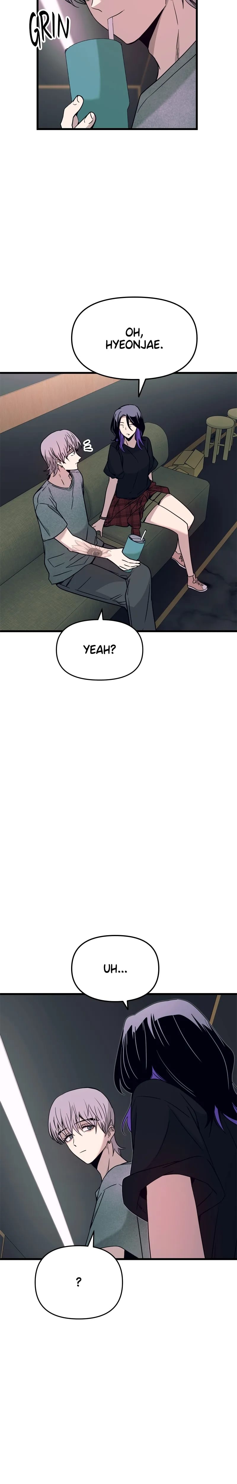 My Bias Gets on the Last Train (Uncensored), chapter 70, page 42 of 46