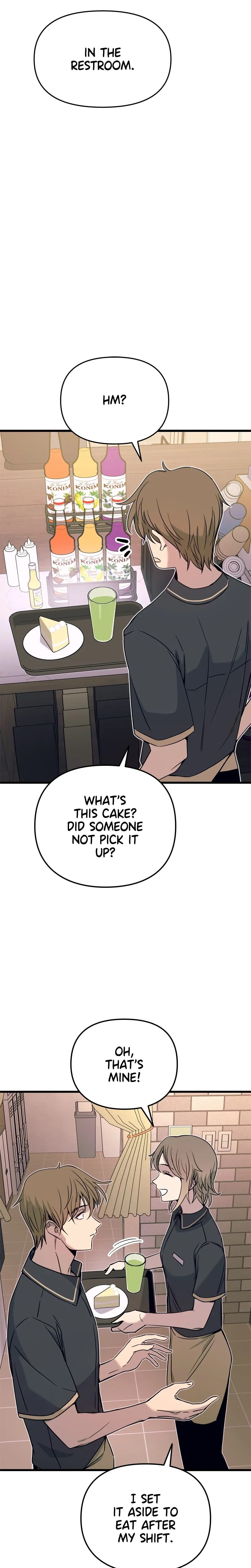 My Bias Gets on the Last Train (Uncensored), chapter 71, page 5 of 44