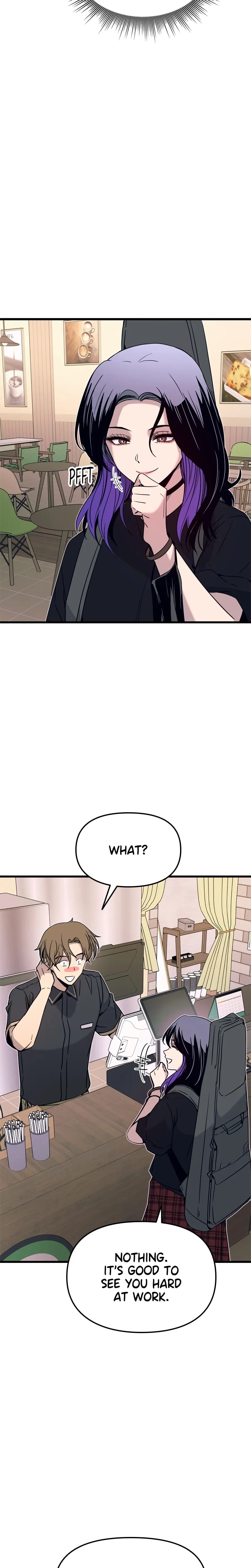 My Bias Gets on the Last Train (Uncensored), chapter 71, page 10 of 44