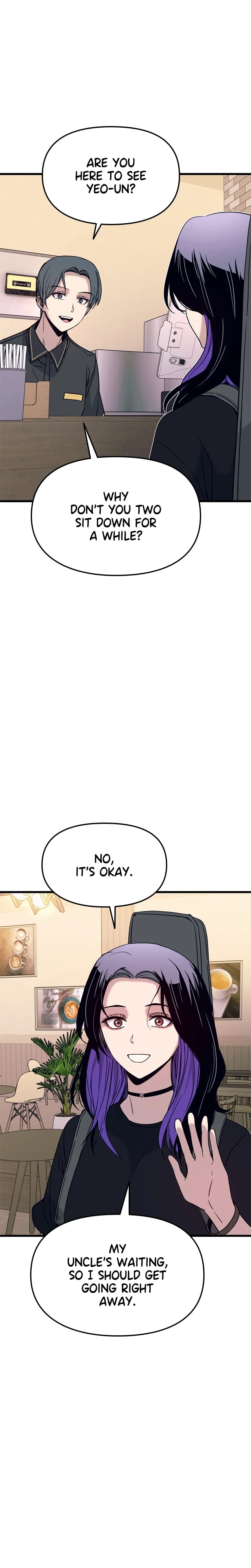 My Bias Gets on the Last Train (Uncensored), chapter 71, page 12 of 44