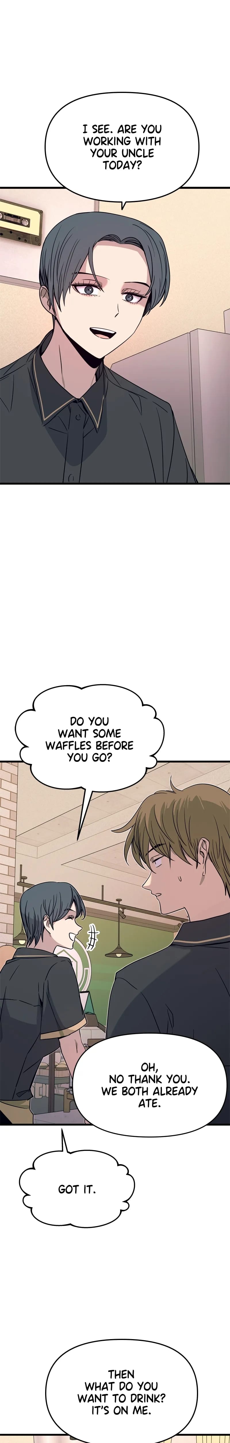 My Bias Gets on the Last Train (Uncensored), chapter 71, page 13 of 44