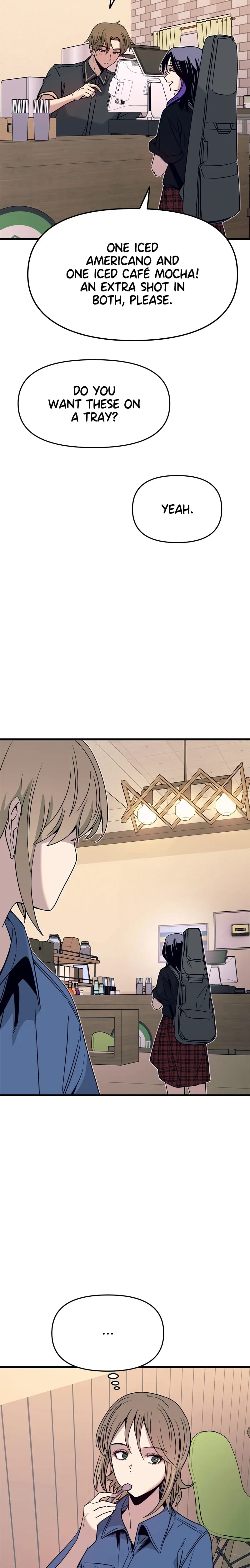 My Bias Gets on the Last Train (Uncensored), chapter 71, page 16 of 44