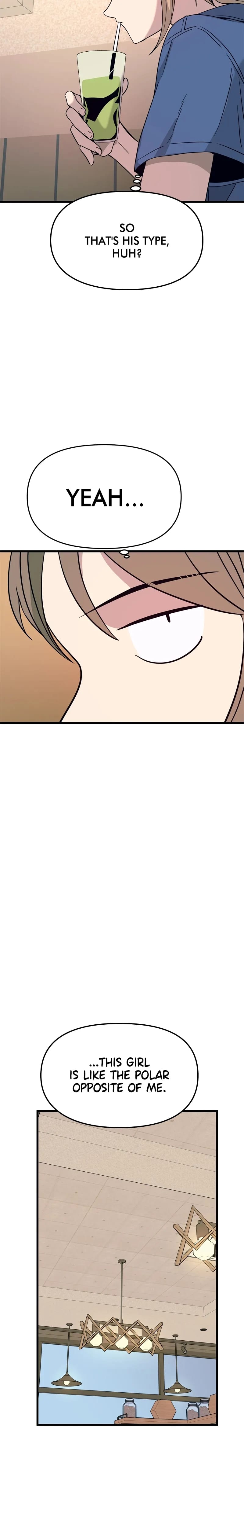 My Bias Gets on the Last Train (Uncensored), chapter 71, page 18 of 44