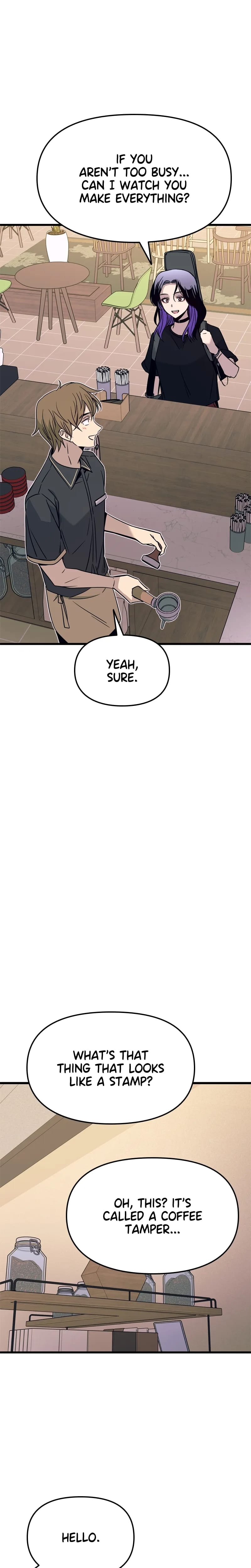 My Bias Gets on the Last Train (Uncensored), chapter 71, page 19 of 44