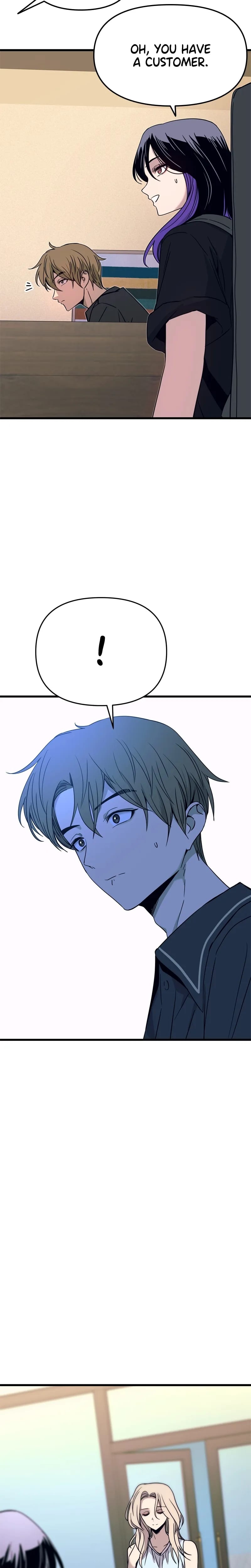 My Bias Gets on the Last Train (Uncensored), chapter 71, page 20 of 44