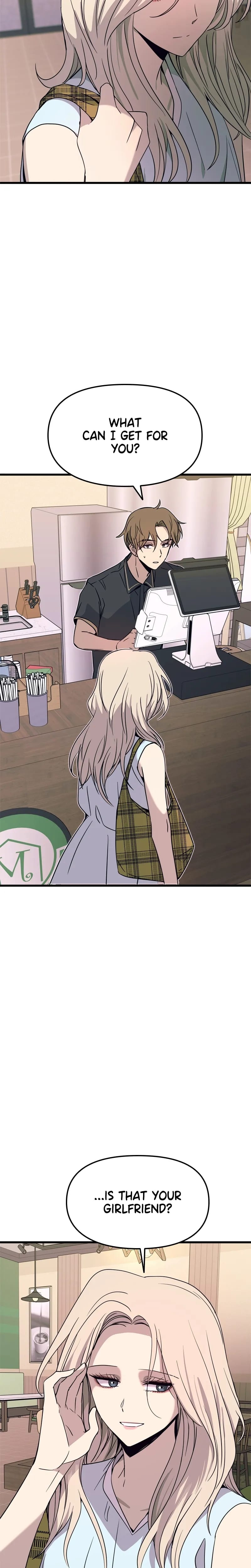 My Bias Gets on the Last Train (Uncensored), chapter 71, page 23 of 44