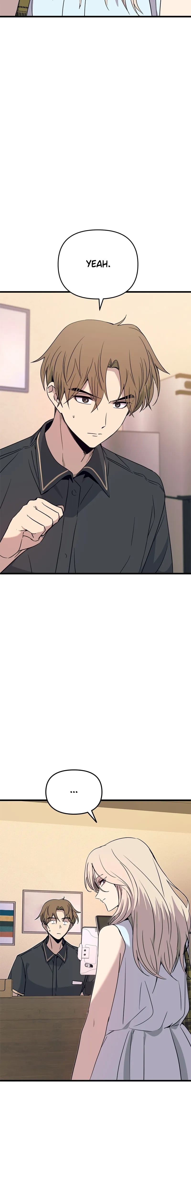 My Bias Gets on the Last Train (Uncensored), chapter 71, page 24 of 44