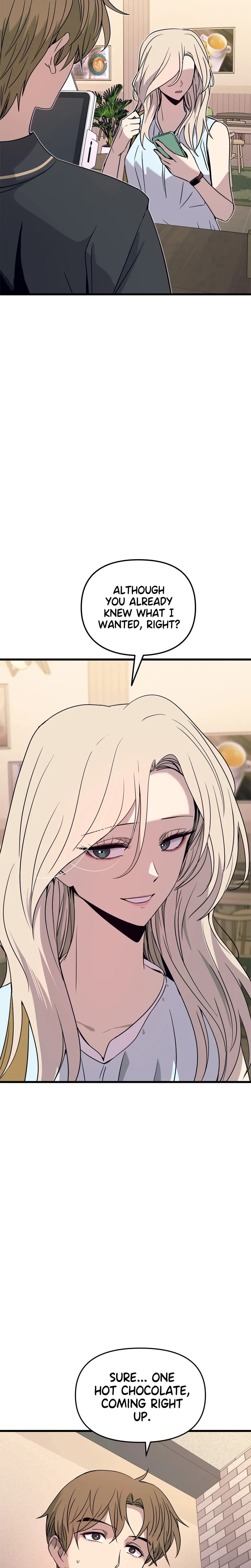 My Bias Gets on the Last Train (Uncensored), chapter 71, page 26 of 44