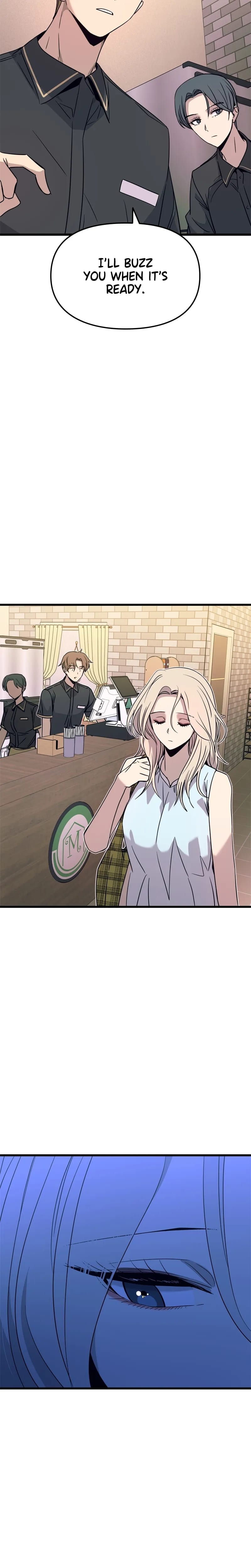 My Bias Gets on the Last Train (Uncensored), chapter 71, page 27 of 44