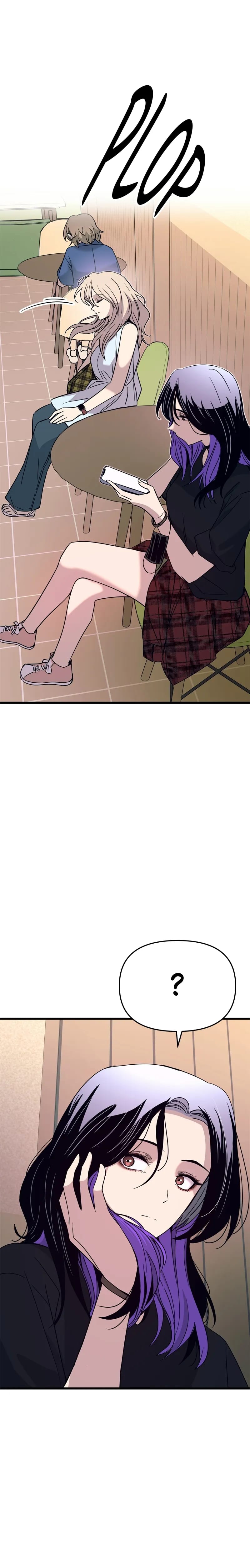 My Bias Gets on the Last Train (Uncensored), chapter 71, page 28 of 44