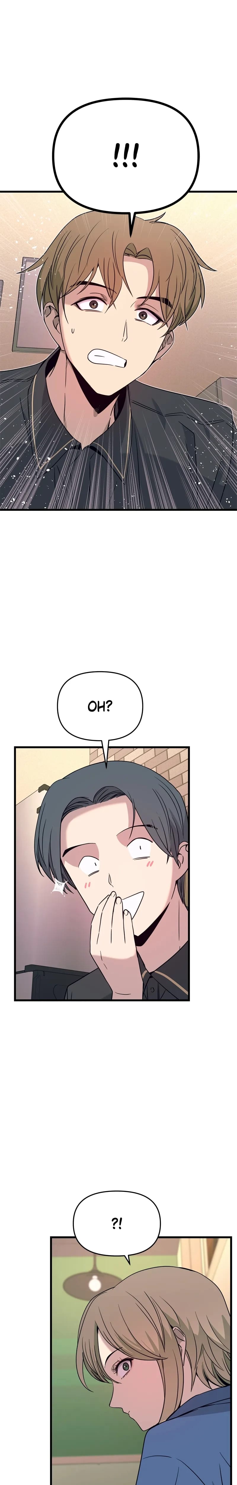 My Bias Gets on the Last Train (Uncensored), chapter 71, page 29 of 44