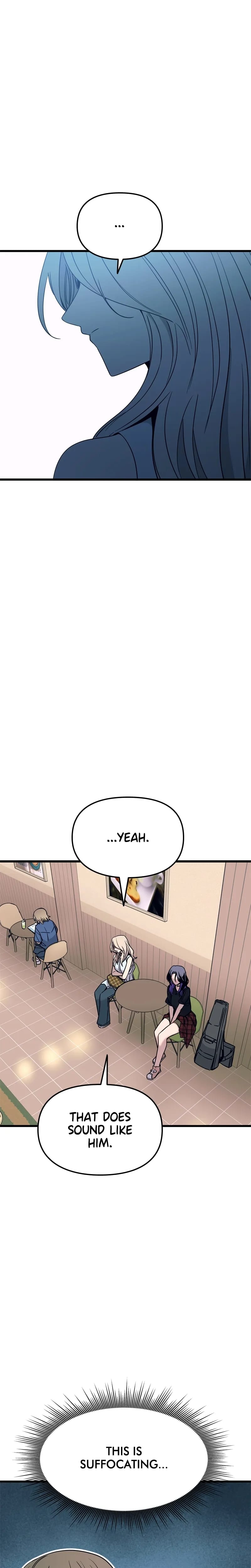 My Bias Gets on the Last Train (Uncensored), chapter 72, page 10 of 46