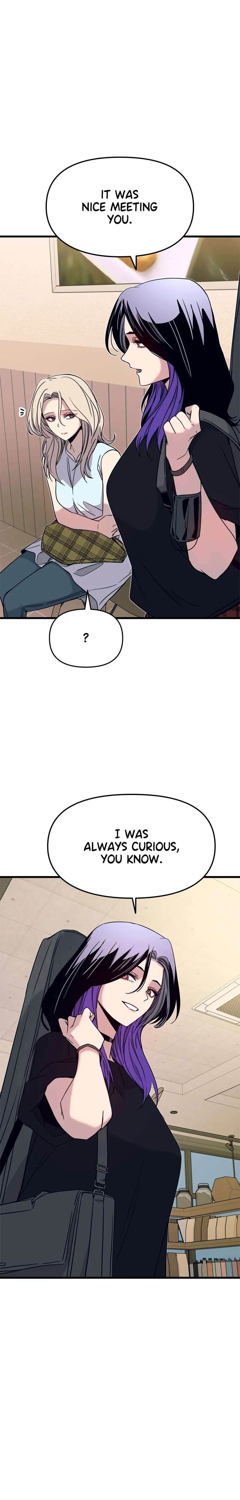 My Bias Gets on the Last Train (Uncensored), chapter 72, page 13 of 46