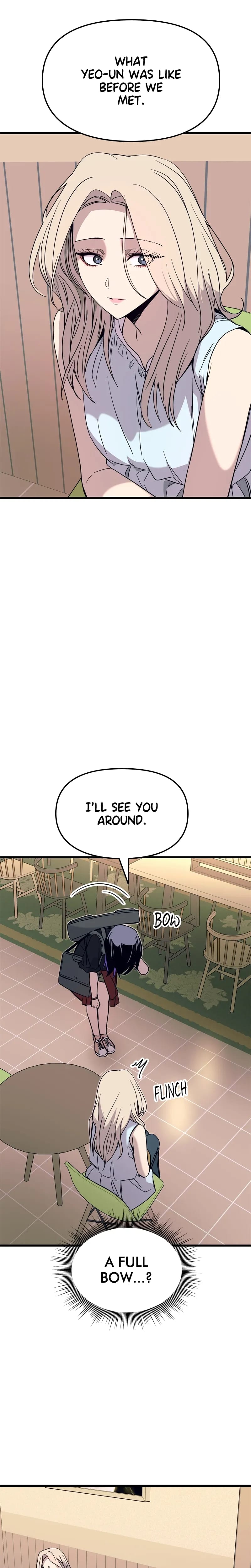 My Bias Gets on the Last Train (Uncensored), chapter 72, page 14 of 46