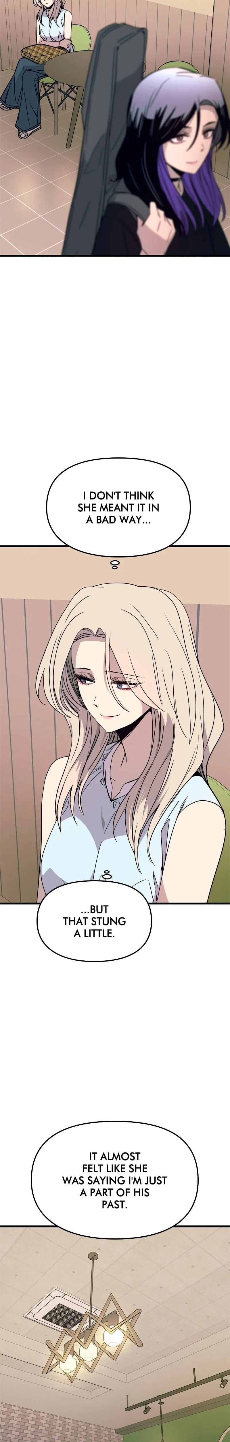 My Bias Gets on the Last Train (Uncensored), chapter 72, page 15 of 46