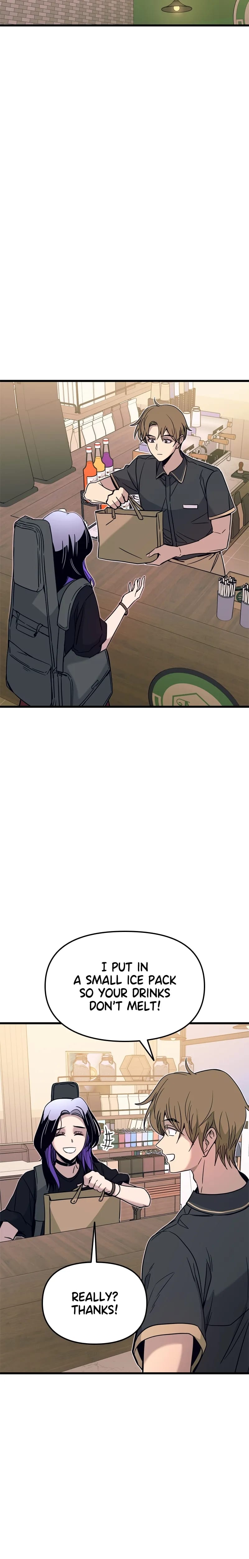 My Bias Gets on the Last Train (Uncensored), chapter 72, page 16 of 46