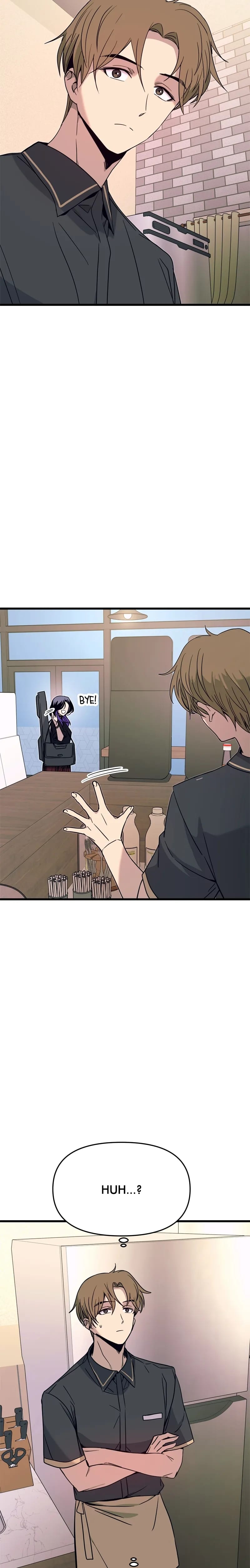 My Bias Gets on the Last Train (Uncensored), chapter 72, page 19 of 46