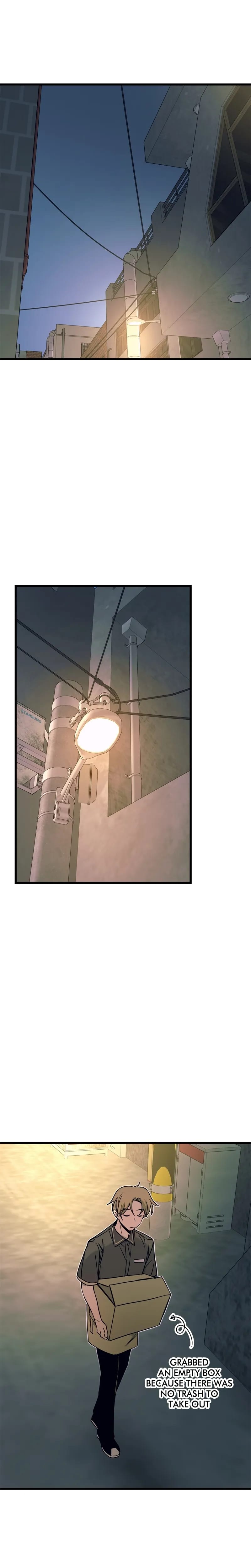 My Bias Gets on the Last Train (Uncensored), chapter 72, page 21 of 46