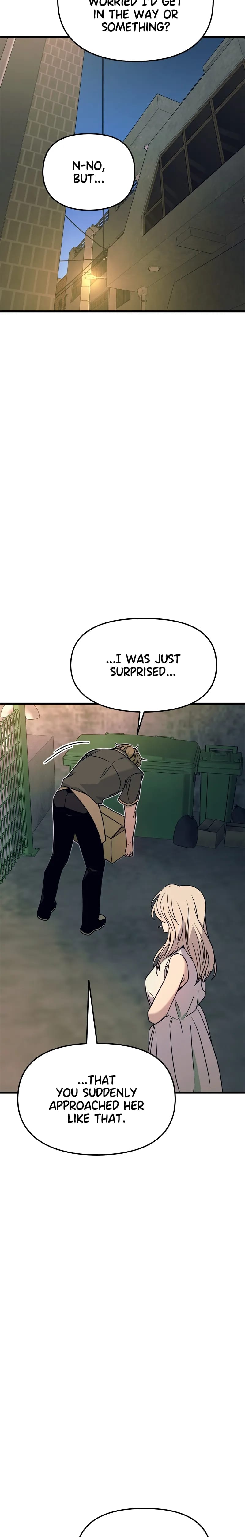 My Bias Gets on the Last Train (Uncensored), chapter 72, page 26 of 46