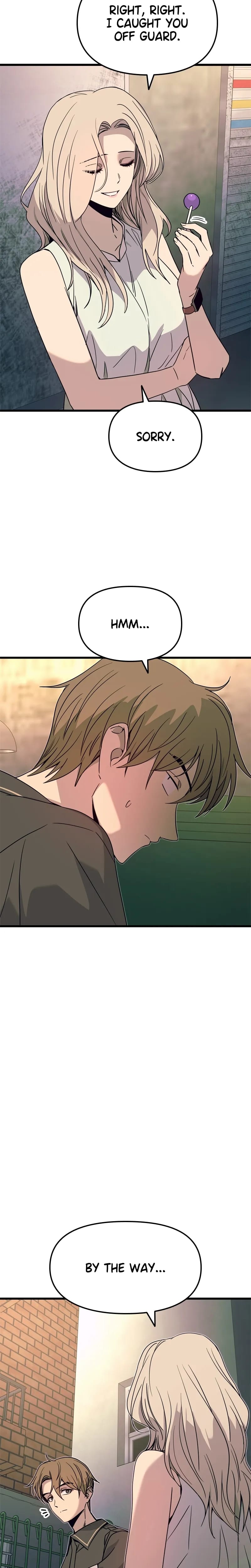 My Bias Gets on the Last Train (Uncensored), chapter 72, page 27 of 46