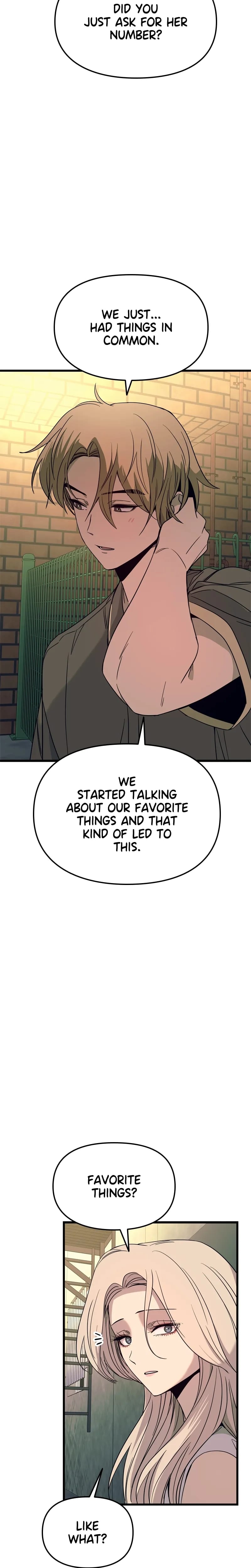 My Bias Gets on the Last Train (Uncensored), chapter 72, page 29 of 46