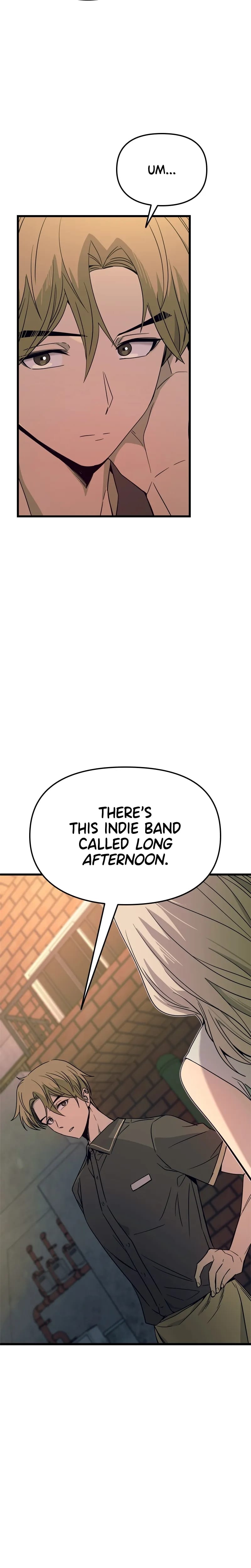 My Bias Gets on the Last Train (Uncensored), chapter 72, page 30 of 46