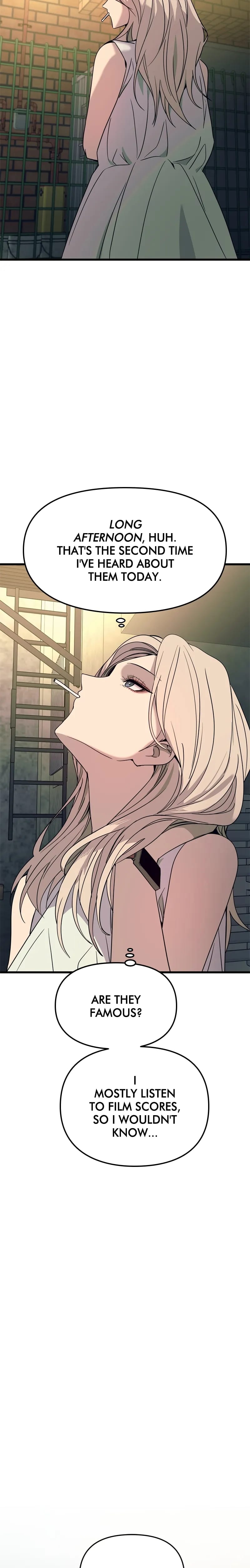 My Bias Gets on the Last Train (Uncensored), chapter 72, page 32 of 46