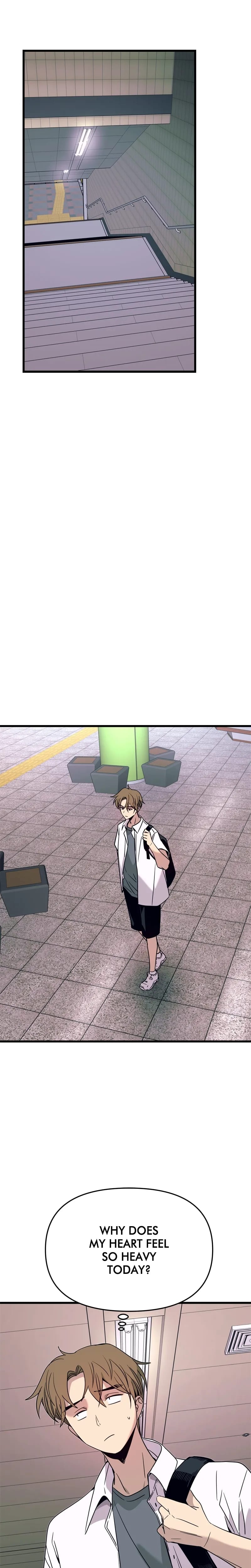 My Bias Gets on the Last Train (Uncensored), chapter 72, page 35 of 46