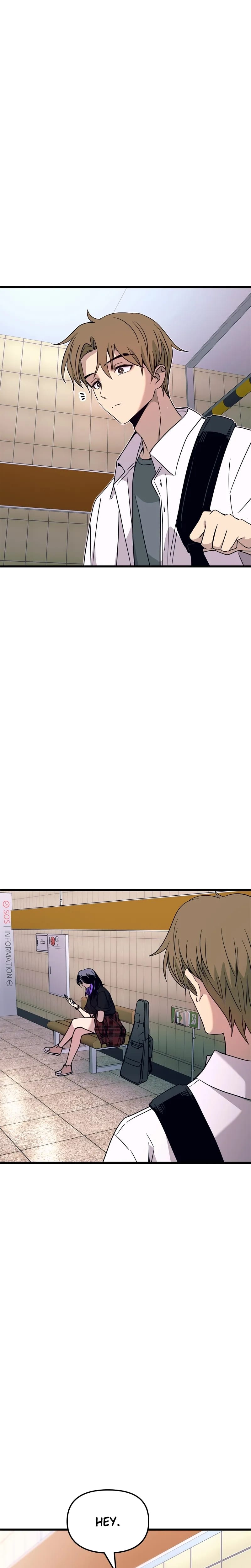 My Bias Gets on the Last Train (Uncensored), chapter 72, page 38 of 46