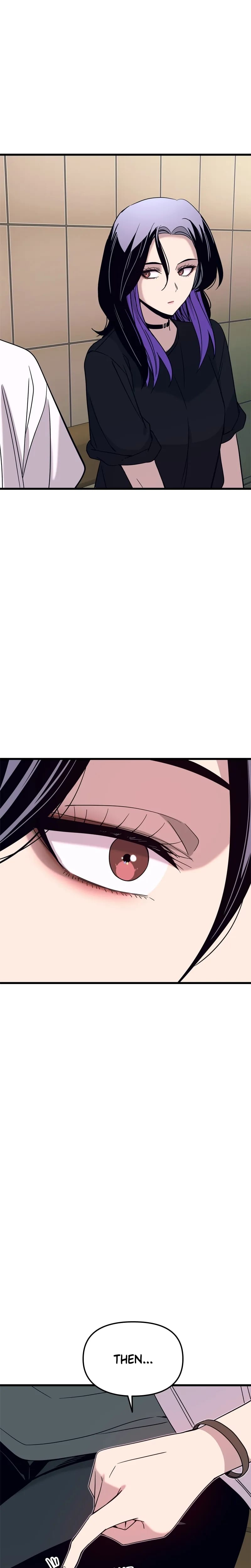 My Bias Gets on the Last Train (Uncensored), chapter 72, page 43 of 46