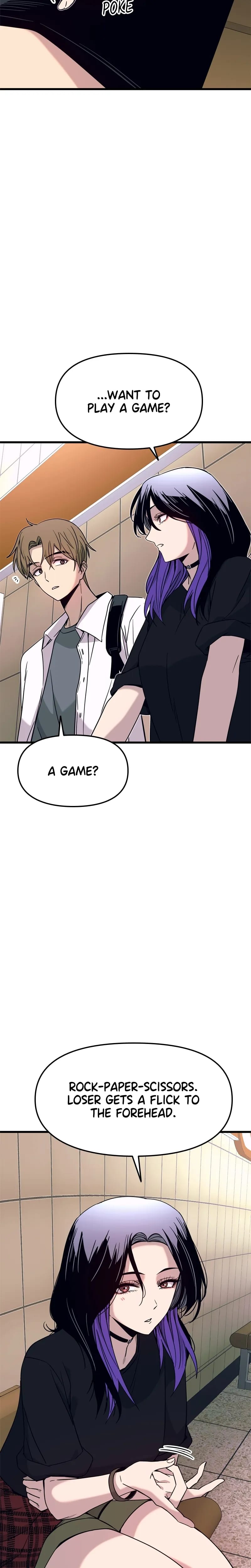 My Bias Gets on the Last Train (Uncensored), chapter 72, page 44 of 46