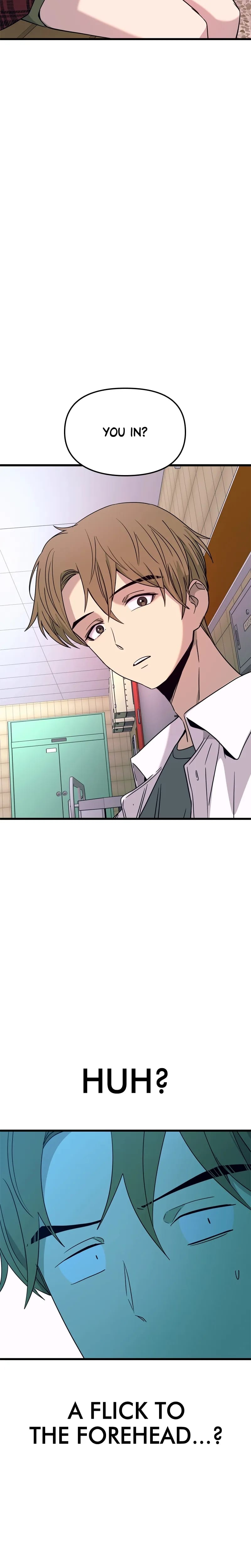 My Bias Gets on the Last Train (Uncensored), chapter 72, page 45 of 46