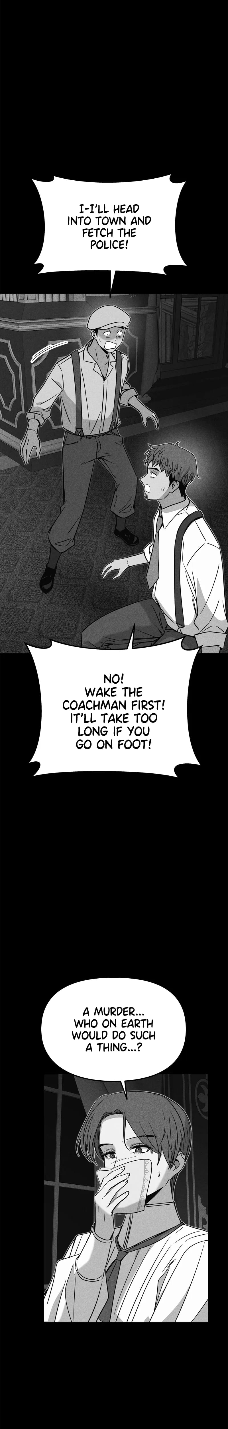 My Bias Gets on the Last Train (Uncensored), chapter 73, page 5 of 47