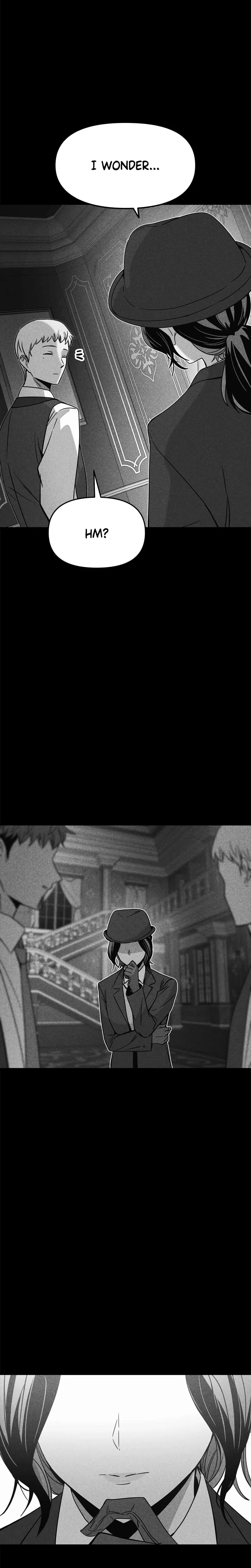 My Bias Gets on the Last Train (Uncensored), chapter 73, page 6 of 47