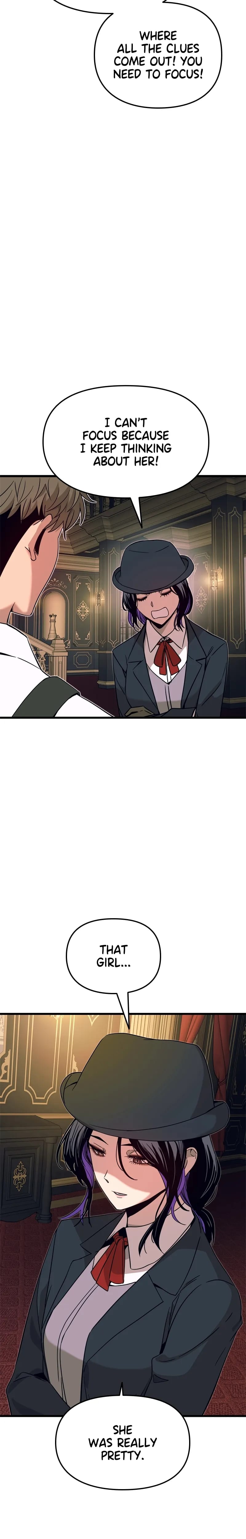 My Bias Gets on the Last Train (Uncensored), chapter 73, page 9 of 47