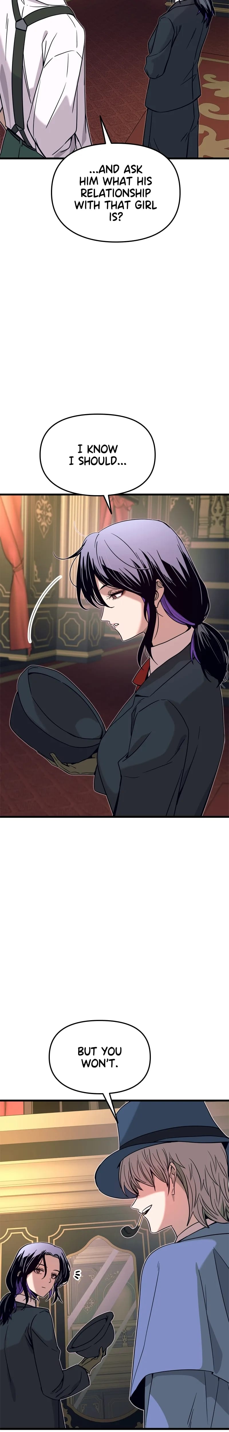 My Bias Gets on the Last Train (Uncensored), chapter 73, page 11 of 47