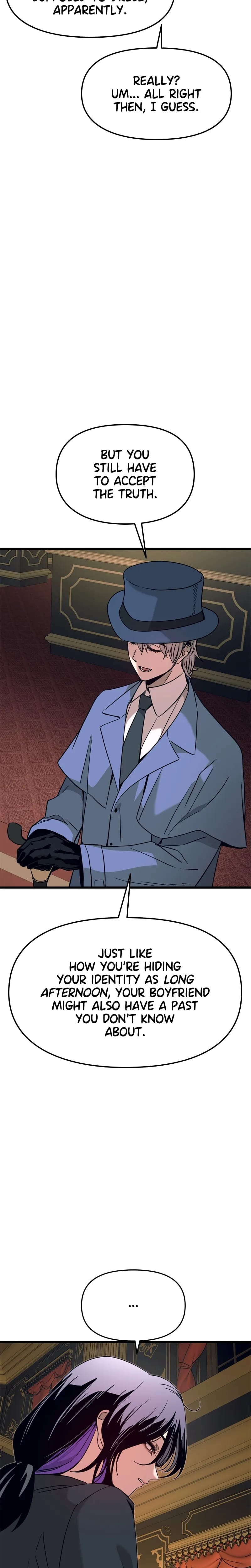 My Bias Gets on the Last Train (Uncensored), chapter 73, page 13 of 47