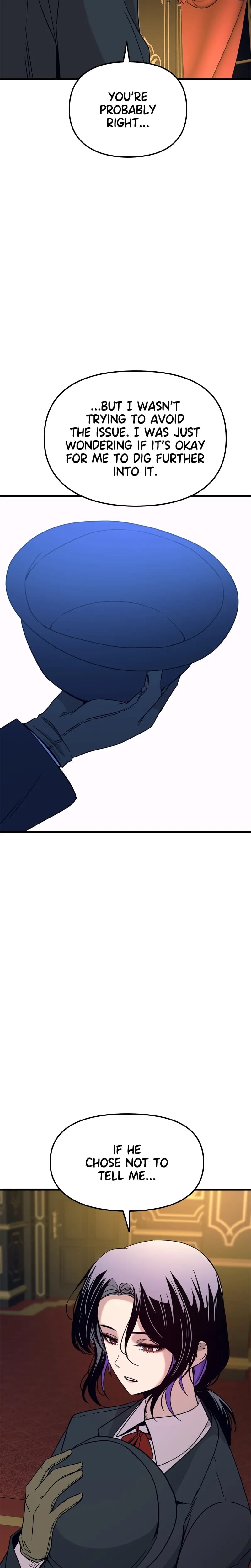 My Bias Gets on the Last Train (Uncensored), chapter 73, page 14 of 47