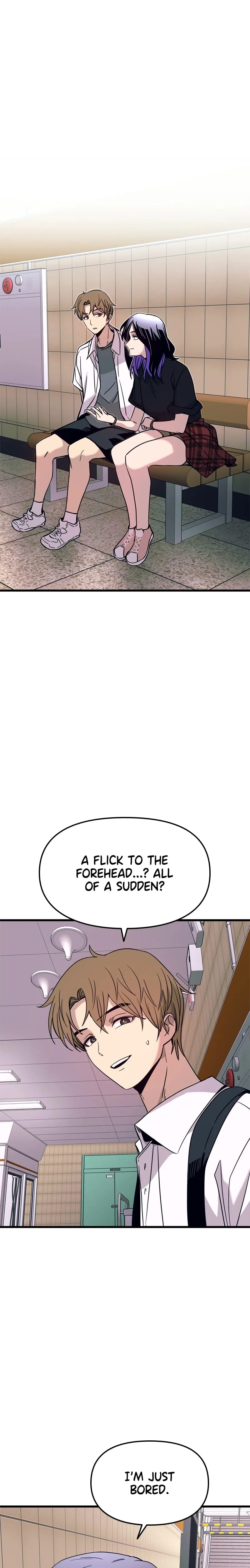 My Bias Gets on the Last Train (Uncensored), chapter 73, page 19 of 47