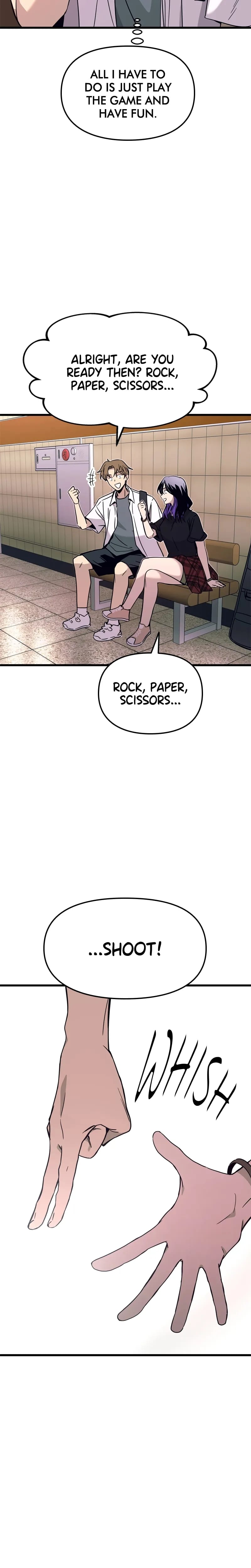 My Bias Gets on the Last Train (Uncensored), chapter 73, page 22 of 47