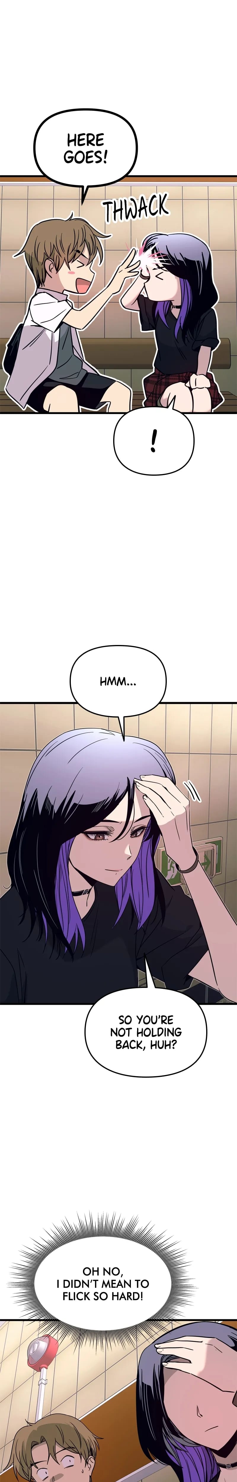 My Bias Gets on the Last Train (Uncensored), chapter 73, page 26 of 47