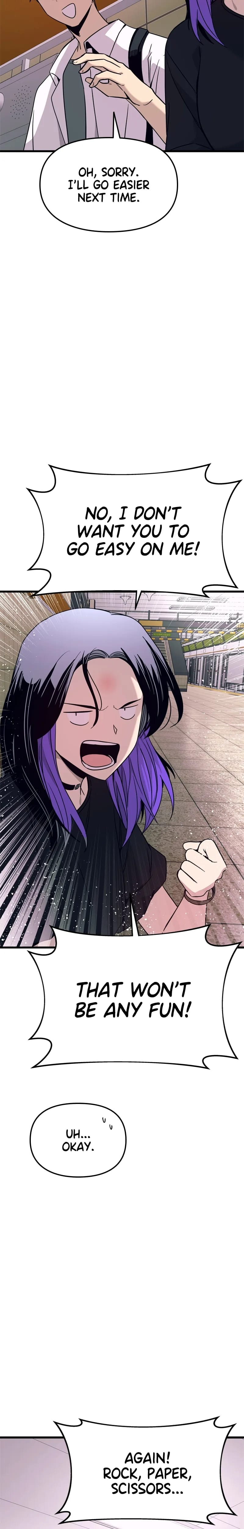 My Bias Gets on the Last Train (Uncensored), chapter 73, page 27 of 47