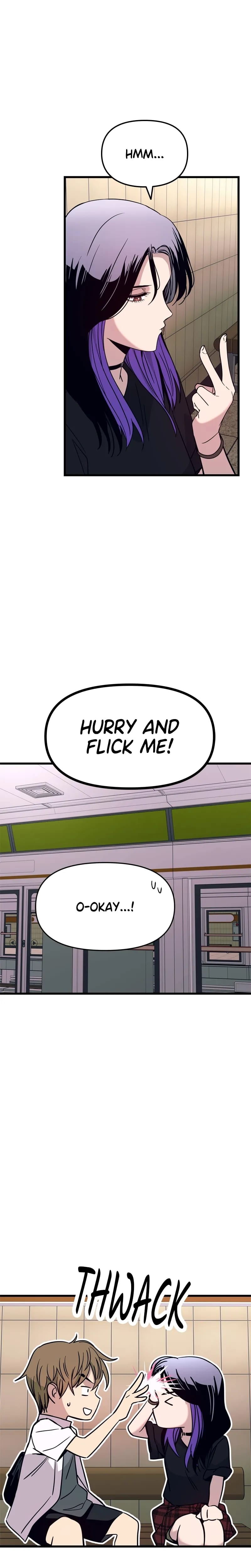 My Bias Gets on the Last Train (Uncensored), chapter 73, page 29 of 47