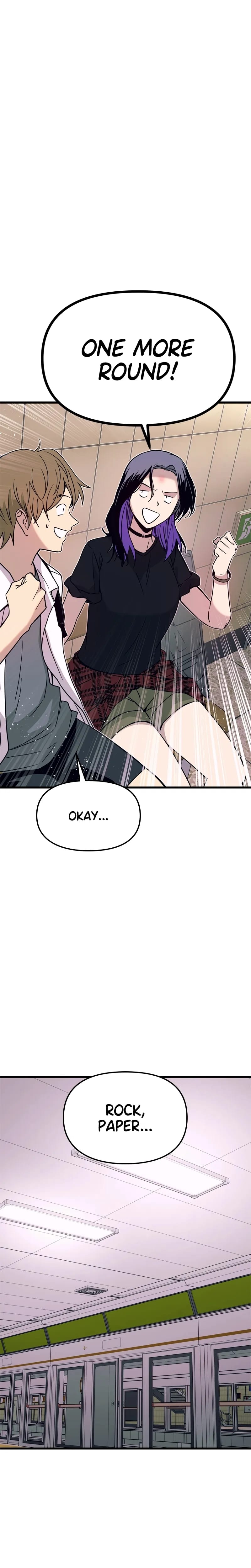 My Bias Gets on the Last Train (Uncensored), chapter 73, page 30 of 47